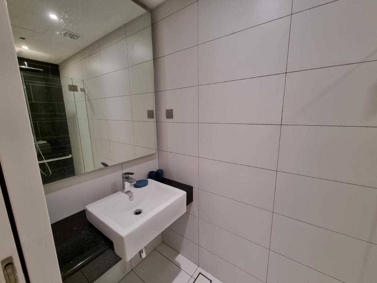 Anggun Luxury Suite Kuala Lumpur Exterior photo