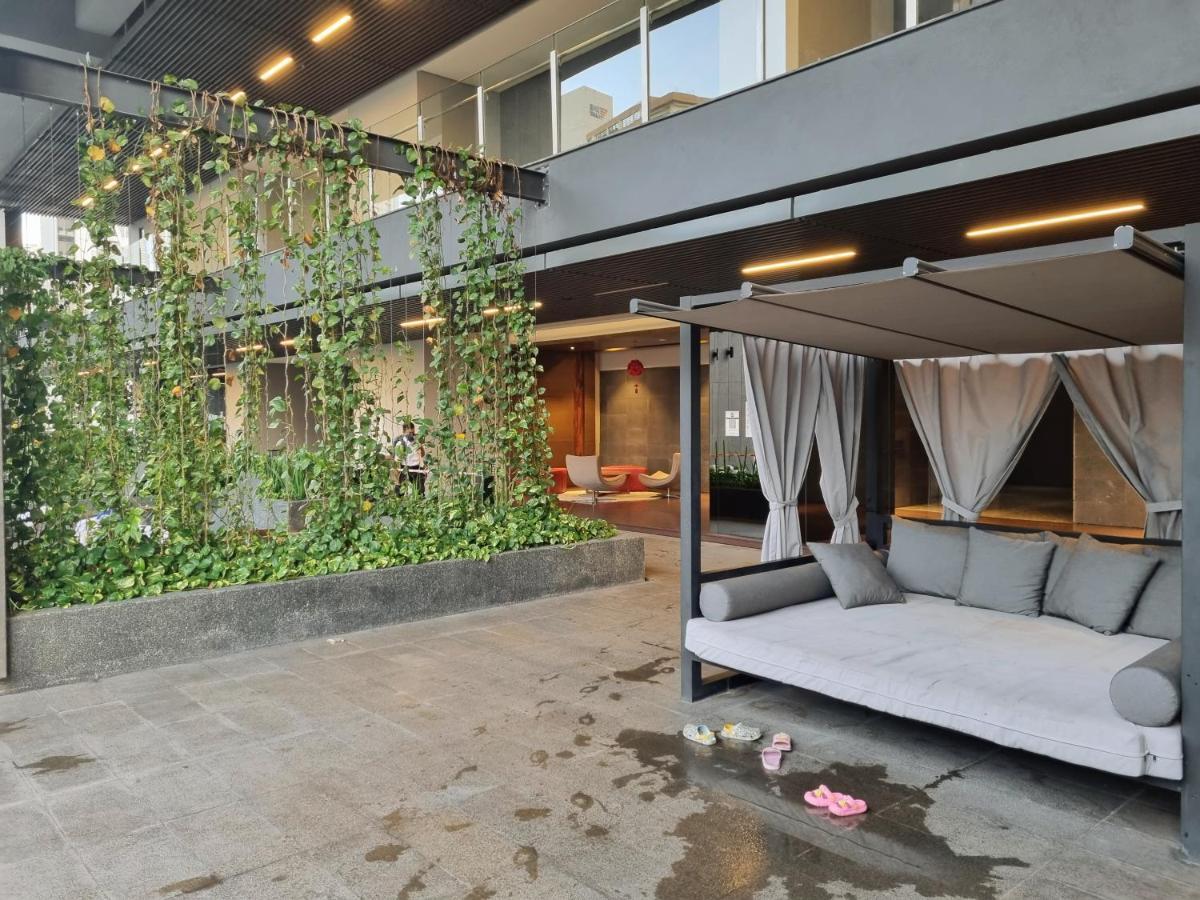 Anggun Luxury Suite Kuala Lumpur Exterior photo