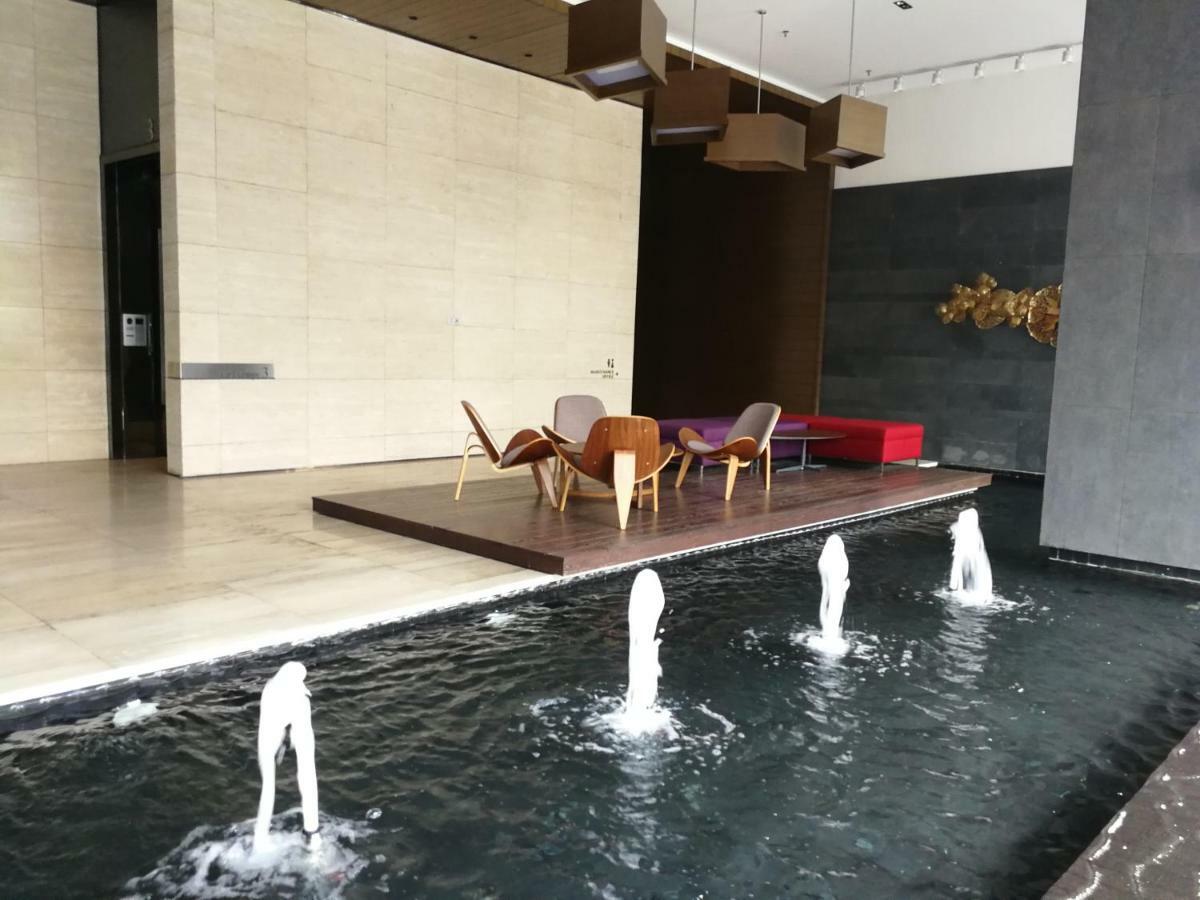 Anggun Luxury Suite Kuala Lumpur Exterior photo