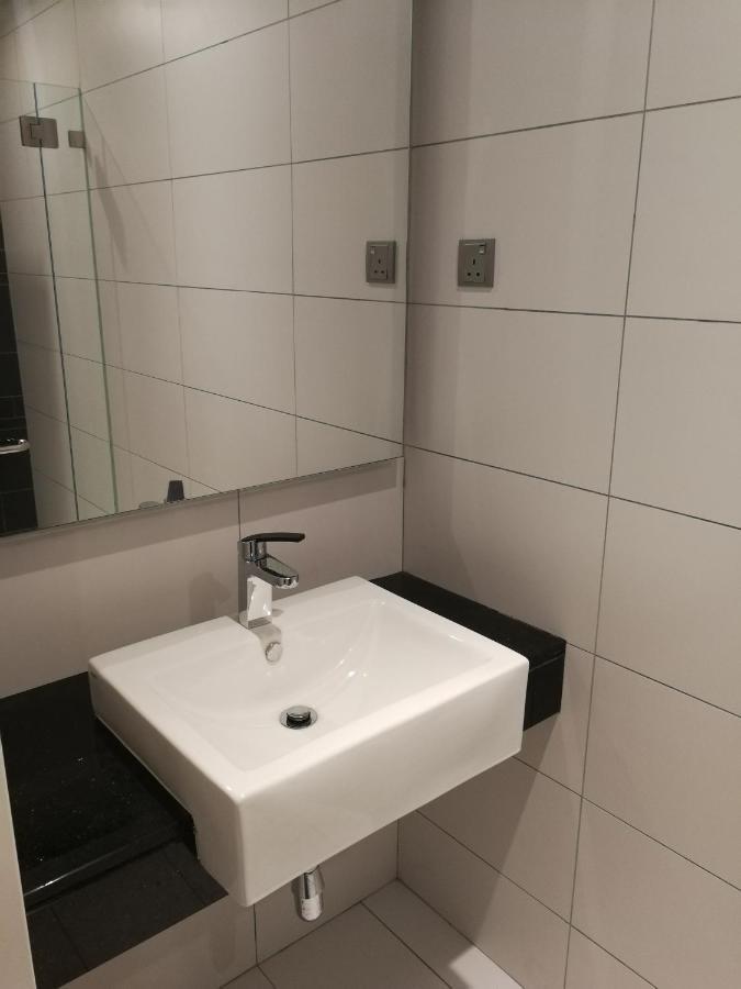 Anggun Luxury Suite Kuala Lumpur Exterior photo