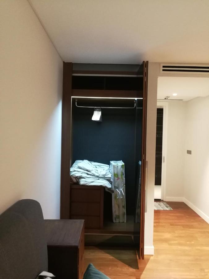 Anggun Luxury Suite Kuala Lumpur Exterior photo