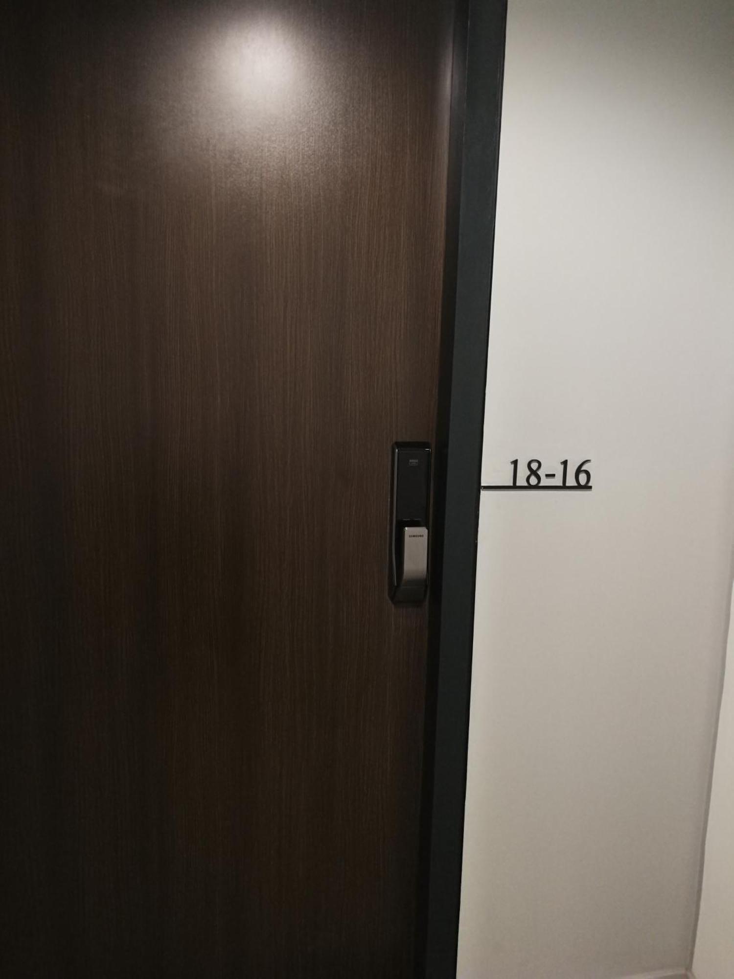 Anggun Luxury Suite Kuala Lumpur Exterior photo
